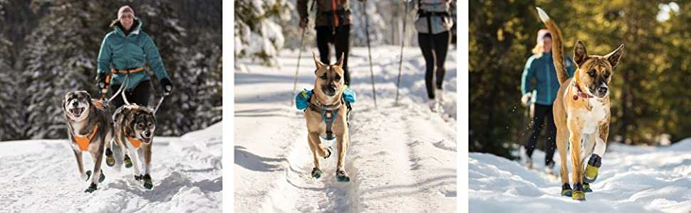 Read more about the article Hiking & Snow Boots