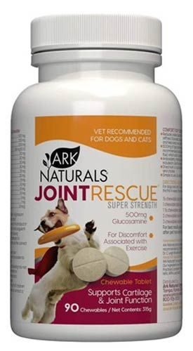 Ark Naturals Joint Rescue For Dogs