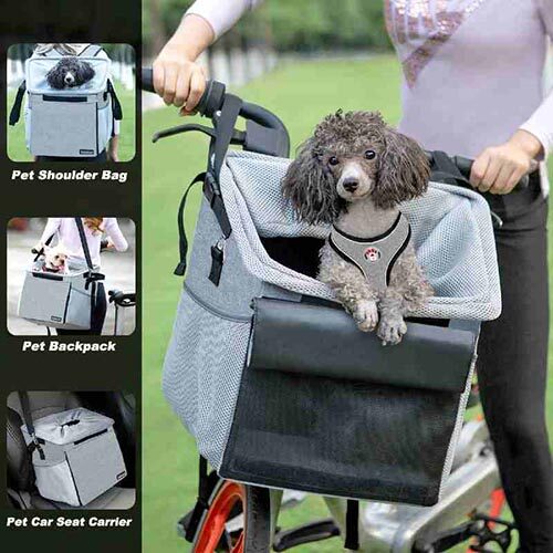 Barkbay-All-In-One-Dog-Carrier