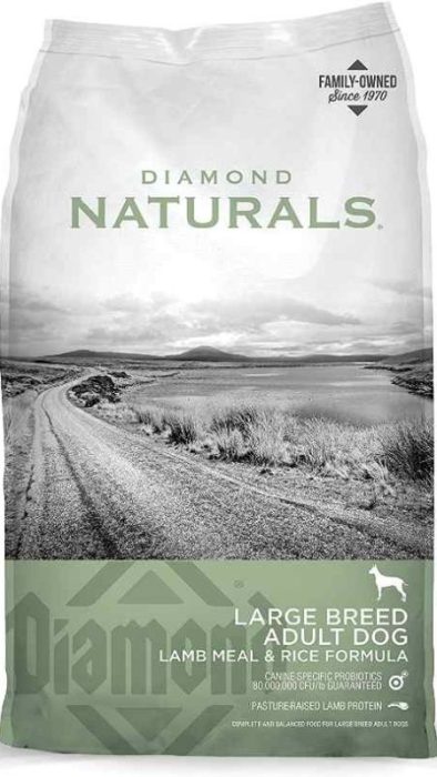 Best Dog Food Brands for Large Dogs