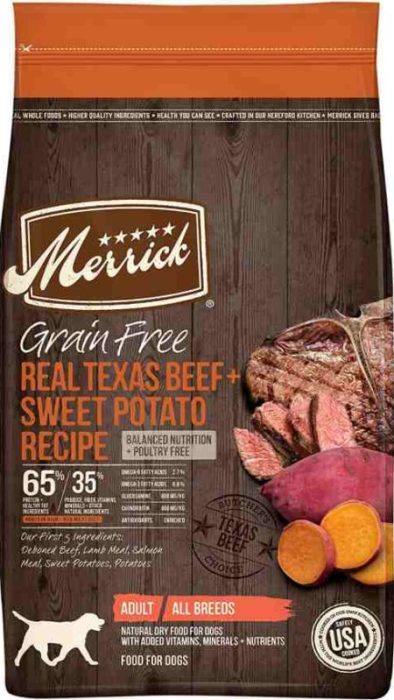 Best Grain Free Dog Food Brand