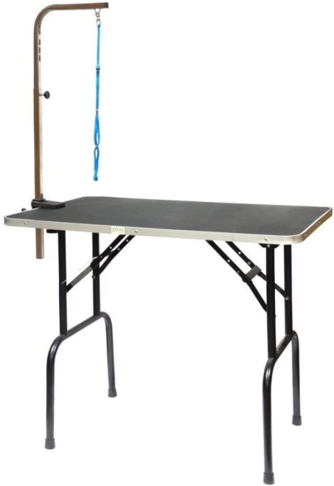 Dog Grooming Table