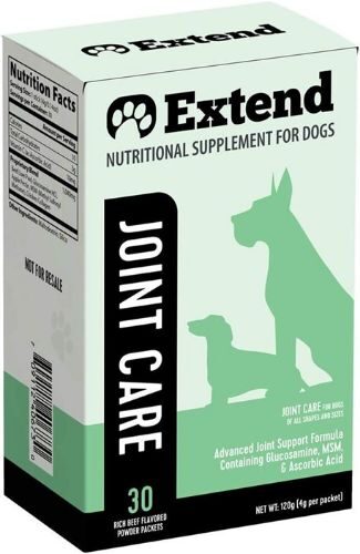Extend Joint Care For Dogs
