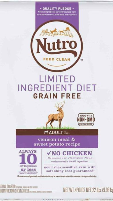 NUTRO-Limited-Ingredient-Diet-Adult-Dry-Dog-Food-Venison-Flavor