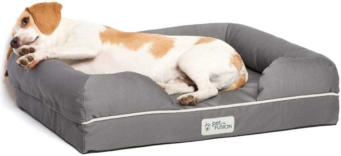 PetFusion Orthopedic dog bed