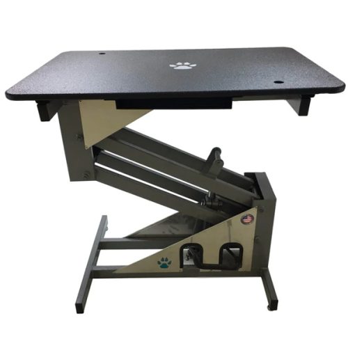 PetPro GROOMERS BEST HYDRAULIC Grooming Table