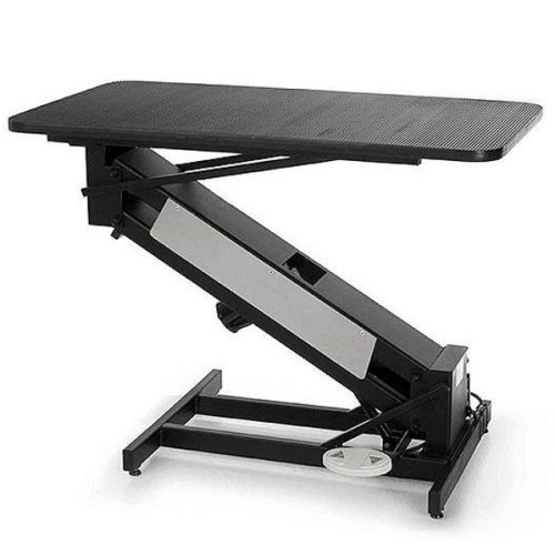 PetPro PETLIFT MASTERLIFT LOW RIDER ELECTRIC GROOMING TABLE