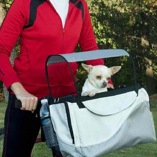 PetSafe-Happy-Ride-Dog-Bicycle-Basket-