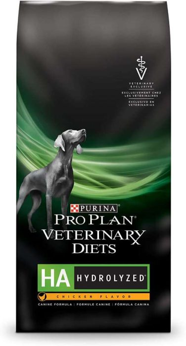 Purina Hypoallergenic Dog Food