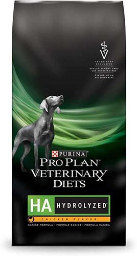 Purina Hypoallergenic Dog Food
