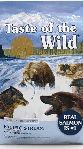 Taste of the Wild Low Sodium Dog Food